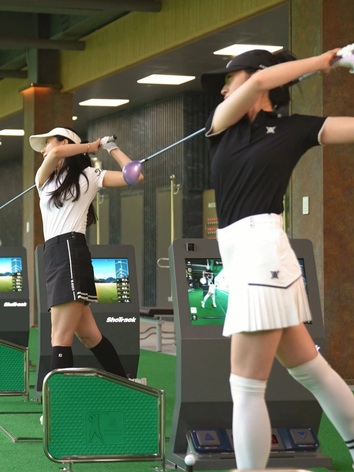 양산 가산골프연습장 전타석(51타석) 설치