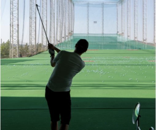 내 공은 어디에?