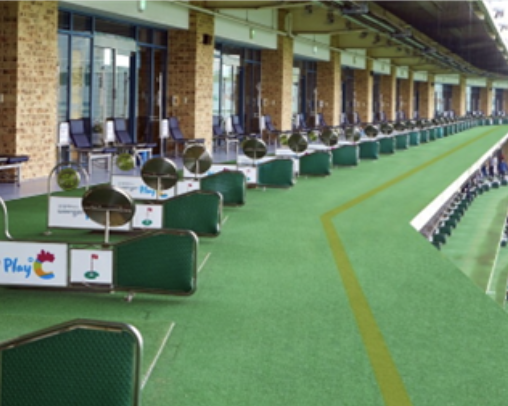 내 스윙 영상을 보고 싶어요!